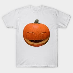 Carved Pumpkin T-Shirt